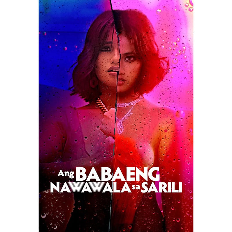 „Haunting Albina“ auf Blu-ray & DVD ab Februar 2026