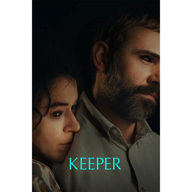„Keeper“ auf Blu-ray & DVD ab Februar 2026