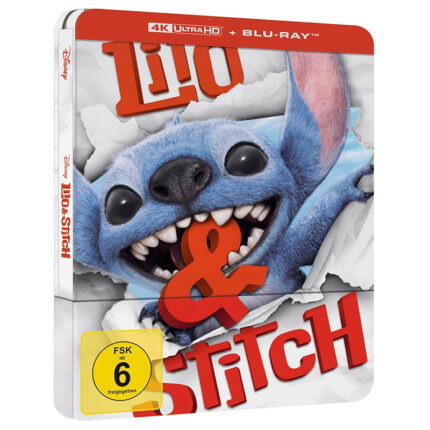4K Steelbooks 7