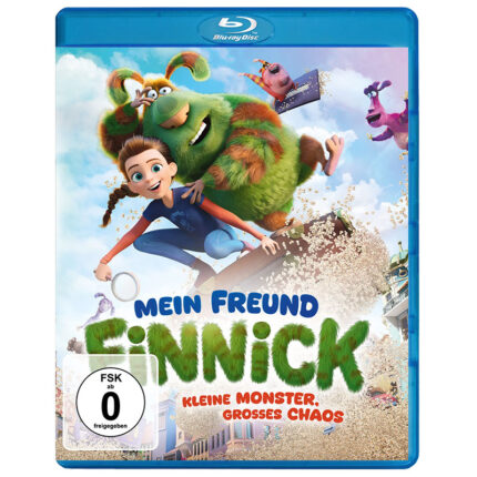 DVD News 9