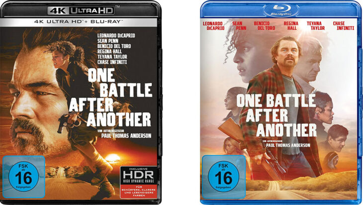 4K Steelbooks 15