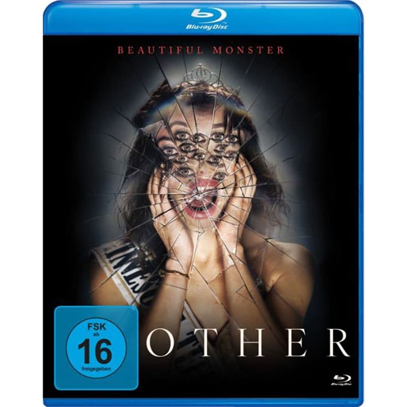 „Other – Beautiful Monster“ auf Blu-ray & DVD ab März 2026