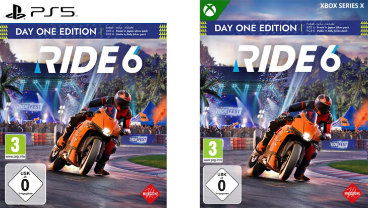 Playstation 4 Vorbetellungen 13