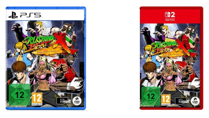 4K Steelbooks 16
