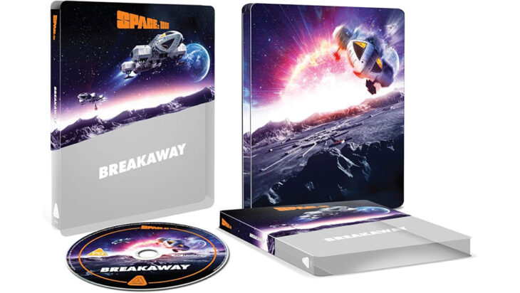 4K Steelbooks 9
