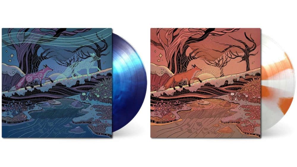 „Spirit of the North“ Original Soundtrack auf Vinyl ab Februar 2026