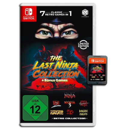 Nintendo Switch Vorbestellungen 1