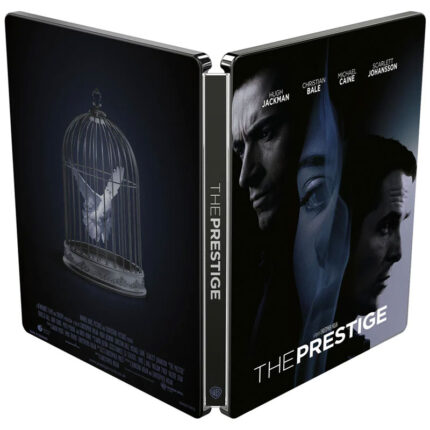 4K Steelbooks 15