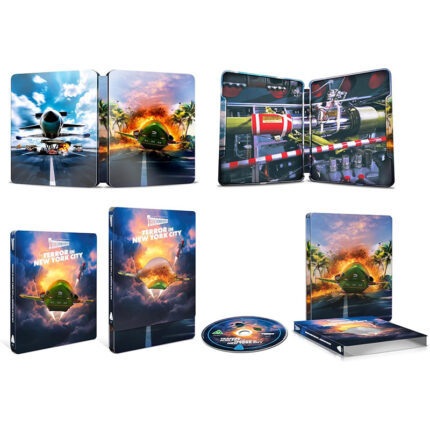 4K Steelbooks 20