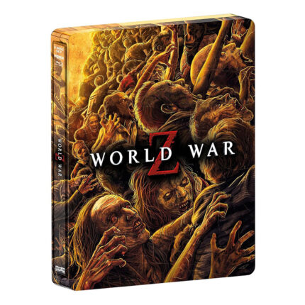 4K Steelbooks 15