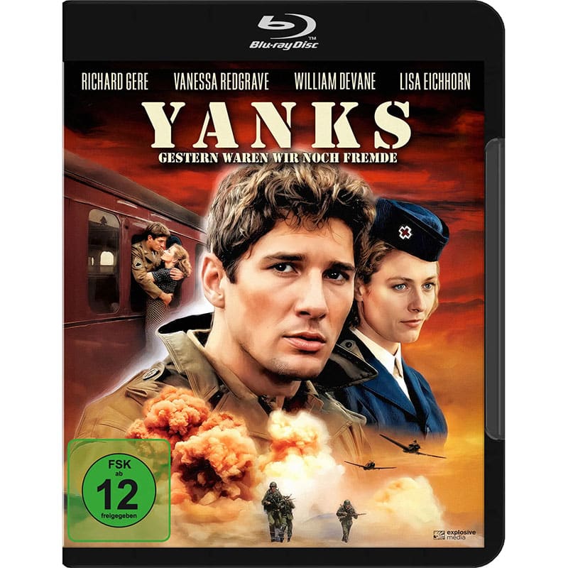 „Yanks – Gestern waren wir noch Fremde“ auf Blu-ray & DVD ab Februar 2026