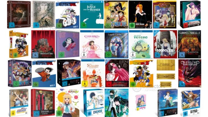 4K Steelbooks 10