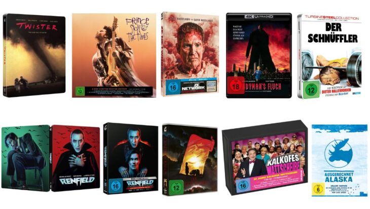 4K Steelbooks 20