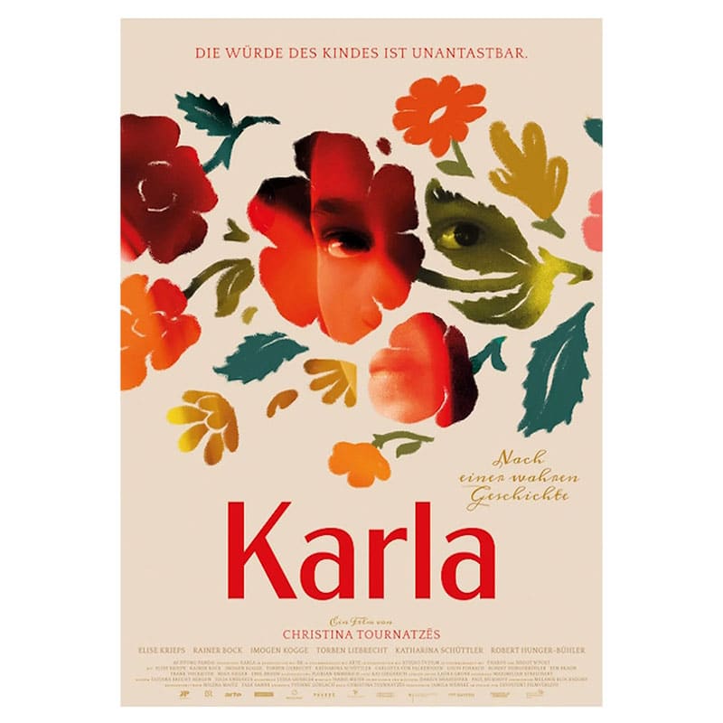 „Karla“ auf Blu-ray & DVD ab Februar 2026