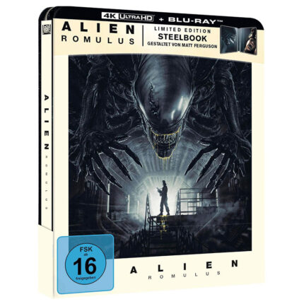 4K Steelbooks 13