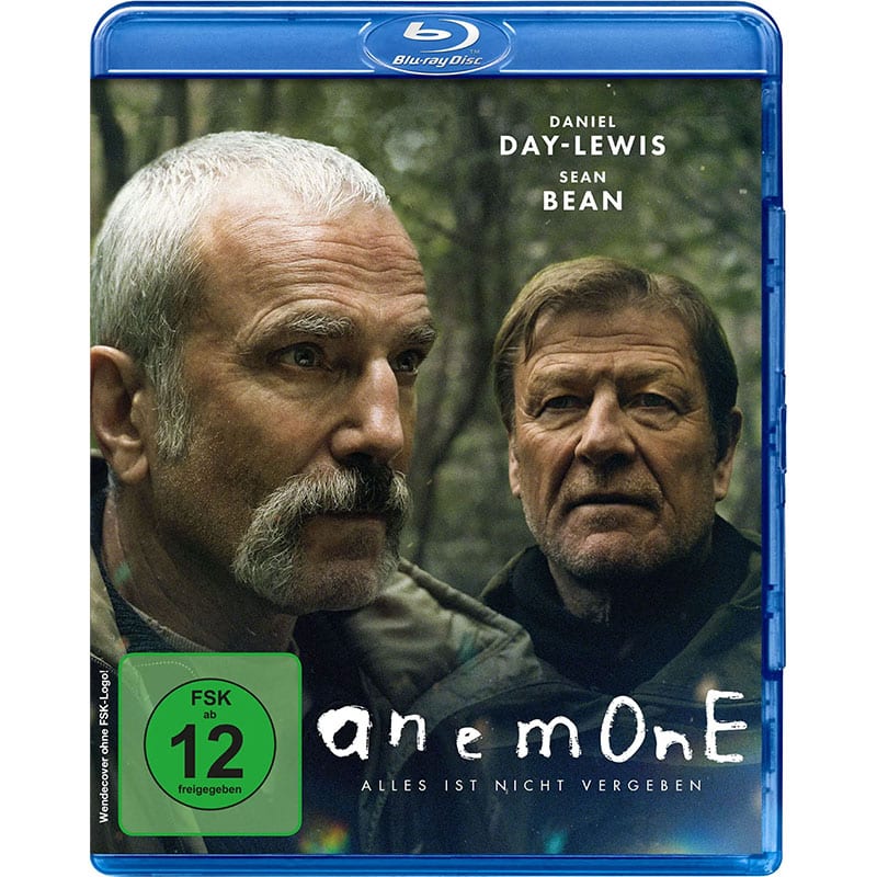 „Anemone“ ab 2026 auf Blu-ray & DVD