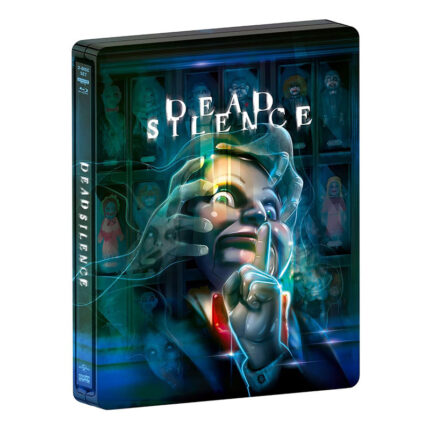 4K Steelbooks 13
