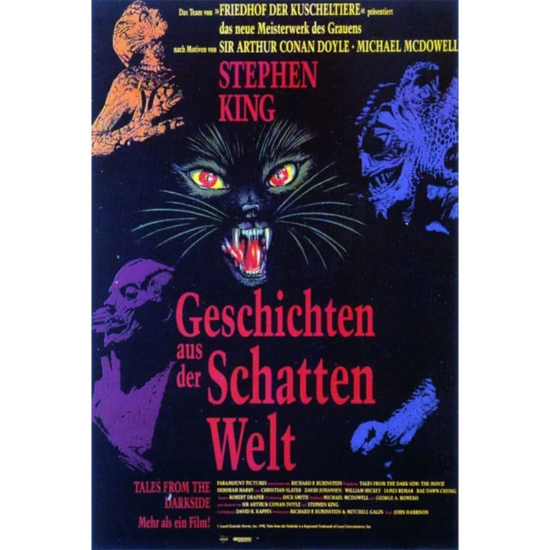 „Geschichten aus der Schattenwelt“ ab März 2026 im 4K Mediabook & Standard Varianten