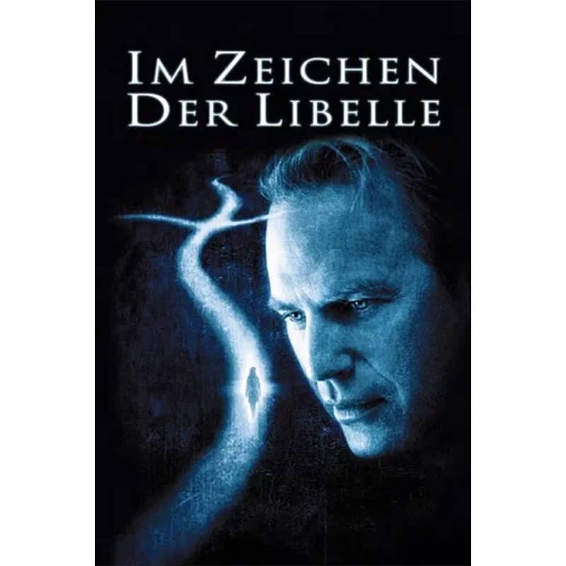 „Im Zeichen der Libelle“ auf Blu-ray & DVD ab März 2026