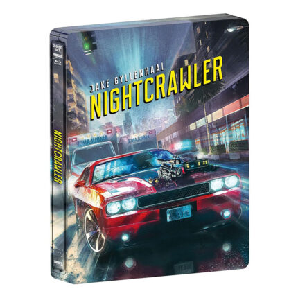 4K Steelbooks 14