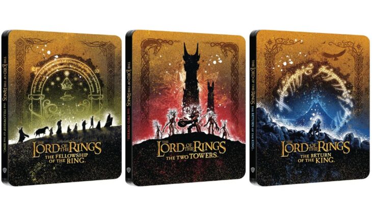 4K Steelbooks 3