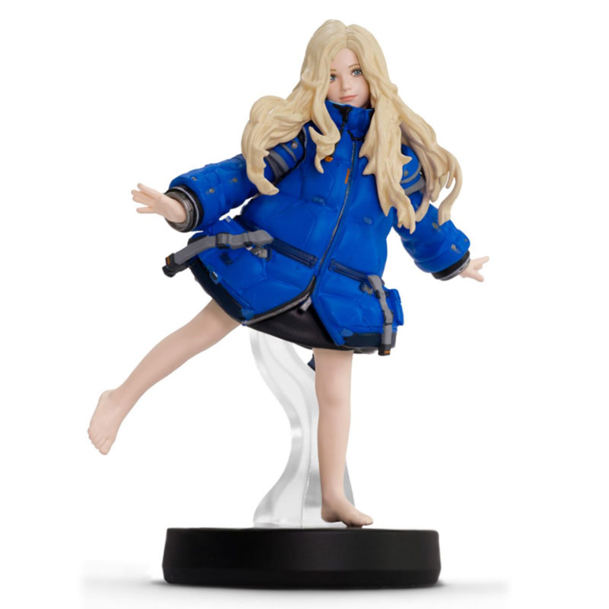 Nintendo amiibo Diana – Pragmata Series