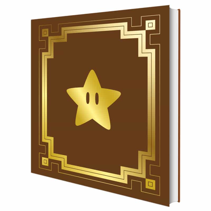 „Super Mario Galaxy – Rosalina’s Storybook“ ab April 2026 auch auf Deutsch