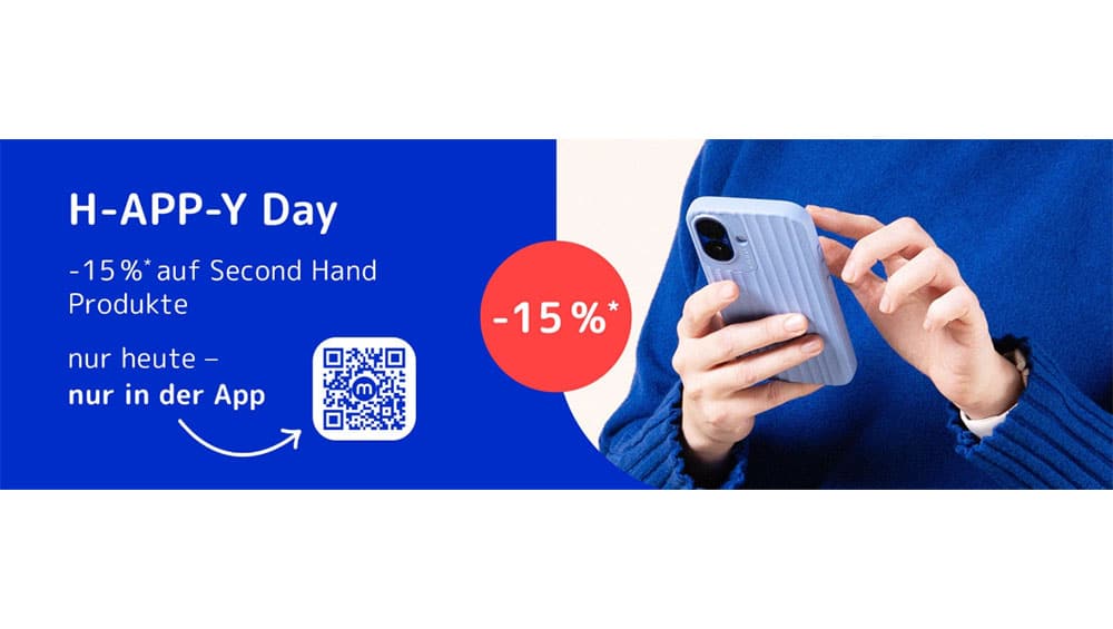 15% Rabatt auf gebrauchte Ware bei Medimops ab 30€ Mindestbestellwert