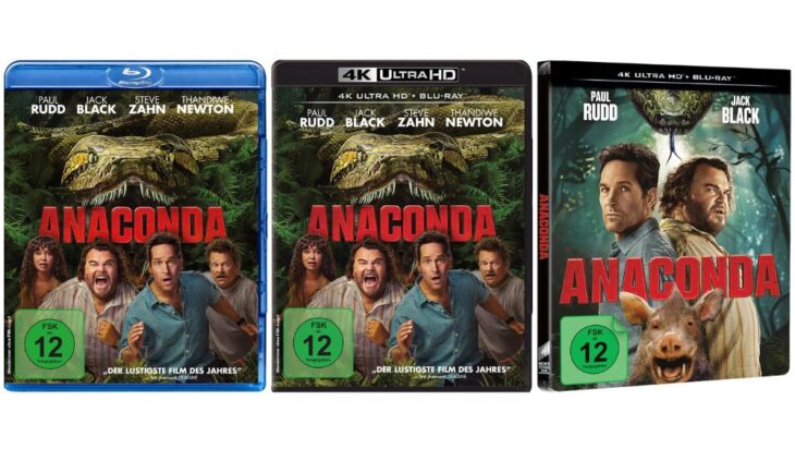 4K Steelbooks 19