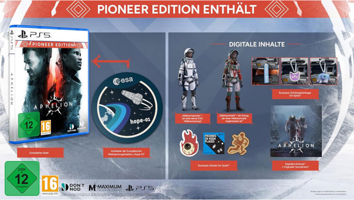Playstation 4 Vorbetellungen 5