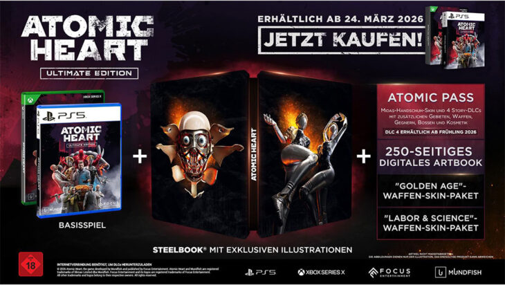 Playstation 4 Vorbetellungen 16