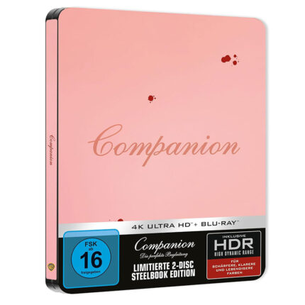4K Steelbooks 15