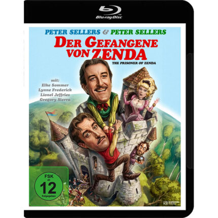 DVD News 21
