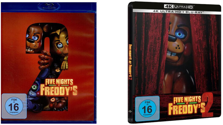 4K Steelbooks 20