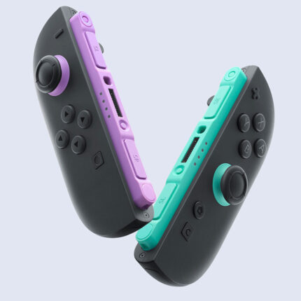 Nintendo Switch Vorbestellungen 3