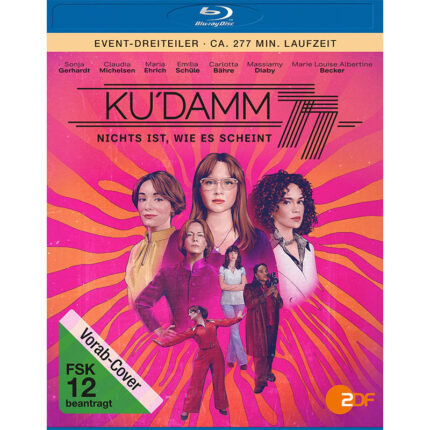 DVD News 5