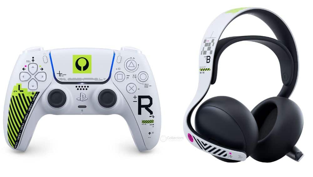 „Marathon“ DualSense Controller & Pulse Elite Headset ab März 2026