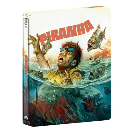 4K Steelbooks 11