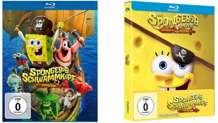 4K Steelbooks 7