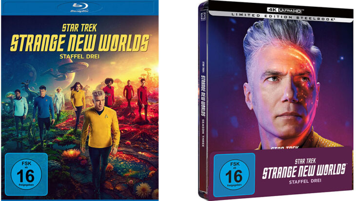 4K Steelbooks 14