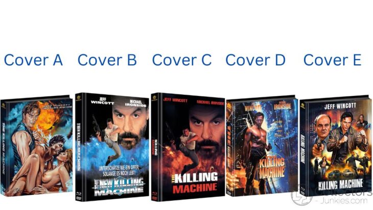Mediabook News 7