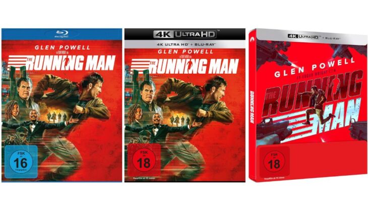 4K Steelbooks 5