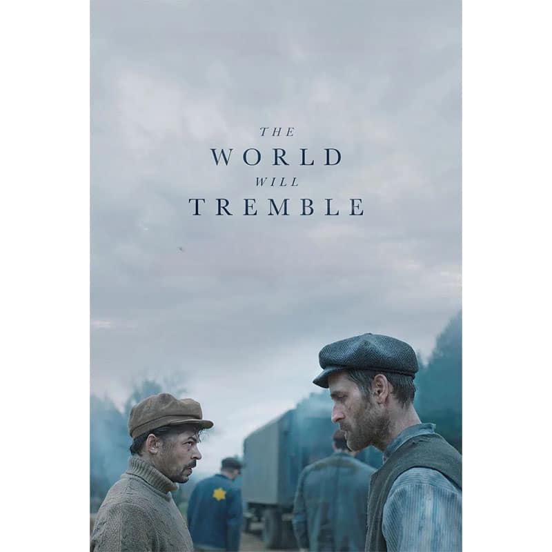 „Zeugen der Wahrheit“ auf Blu-ray ab März 2026