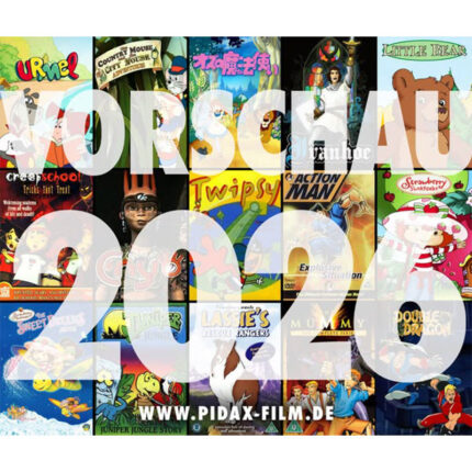 DVD News 3