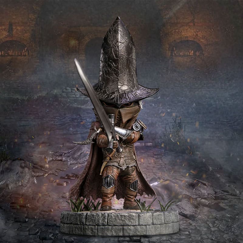 Dark Souls III „The Abyss Watchers“ Statue ab 2. Quartal 2027