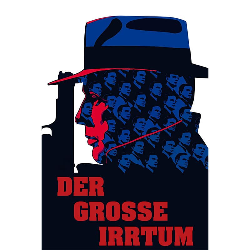 „Der große Irrtum“ im 4K Mediabook & Standard Varianten ab Juni 2026
