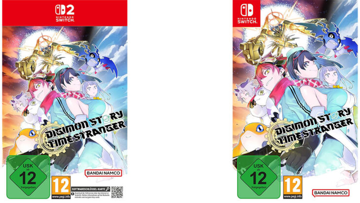 Nintendo Switch Vorbestellungen 13
