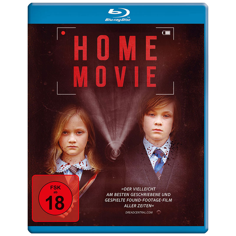„Home Movie“ auf Blu-ray & DVD ab Mai 2026