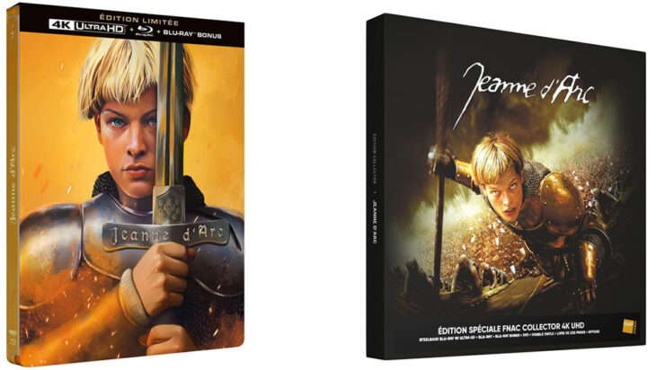 4K Steelbooks 14