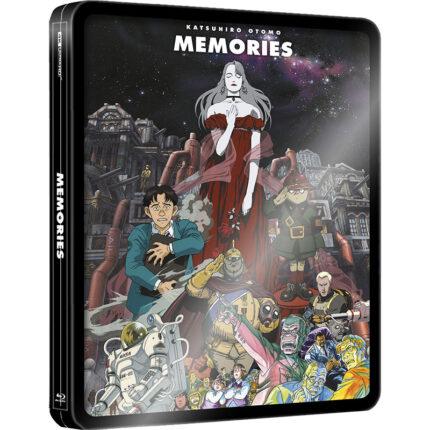 4K Steelbooks 21